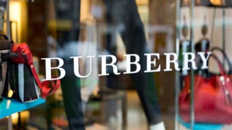 burberry digital analyst|burberry digital technology.